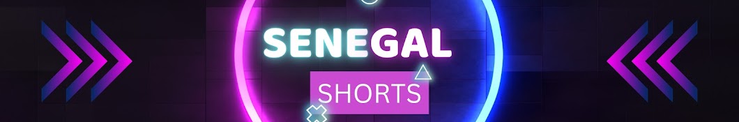 Senegal Shorts