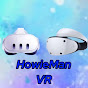 HowieMan VR