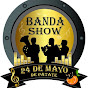 Banda Show 24 de Mayo de Patate