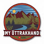 My Uttrakhand