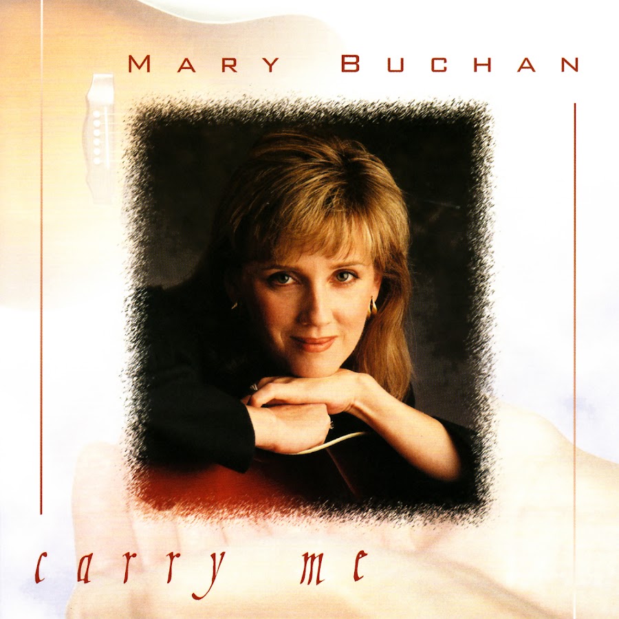 Слушать песни mary. Mary Buchan.