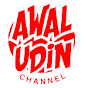 Awaludin Channel