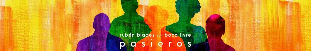 Rubén Blades Banner