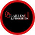 logo FearLess And Progress 