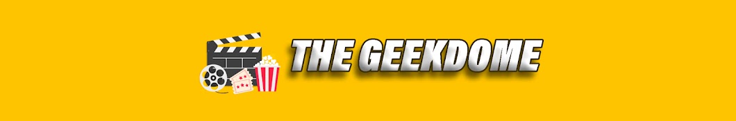 The Geekdome