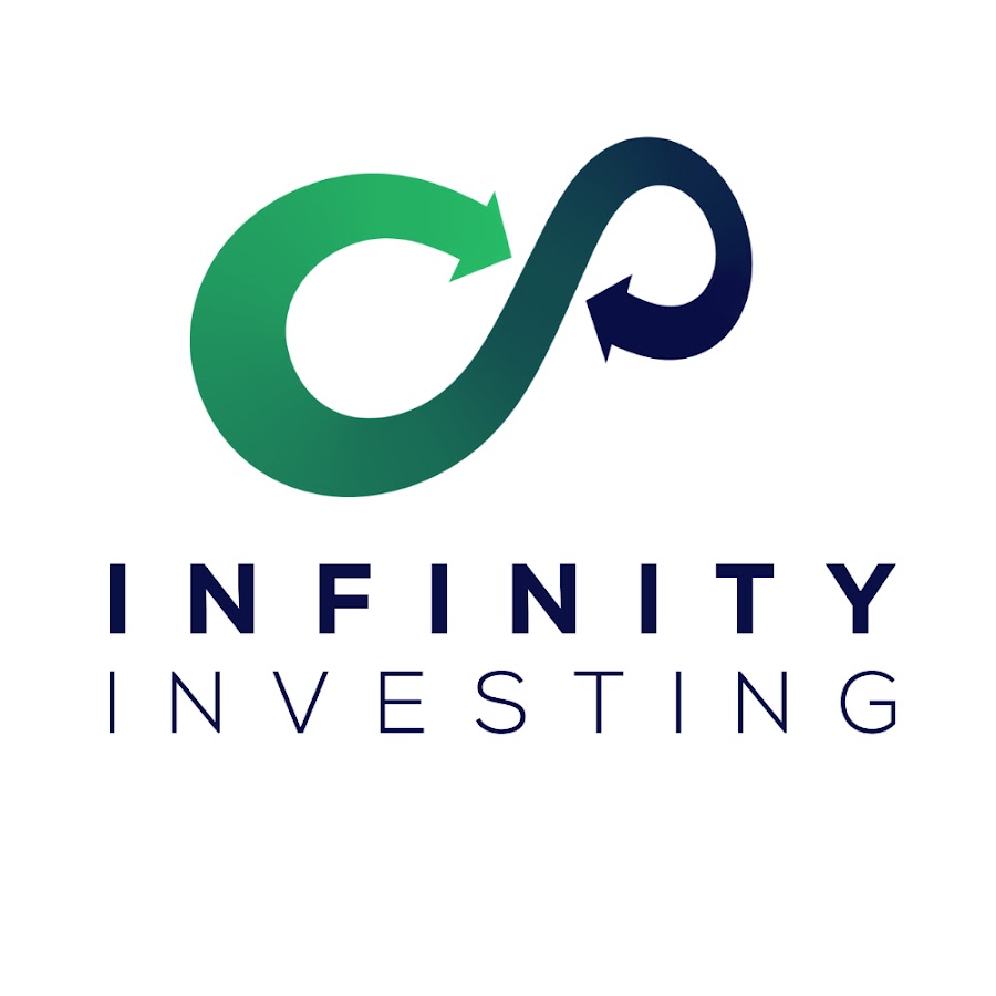 Infinity Investing: How The Rich Get Richer And How You Can Do The Same