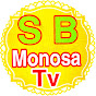 S B Manasa Tv