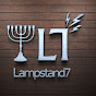 LAMPSTAND WORLD