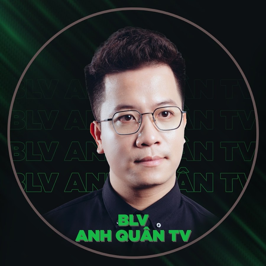 BLV Anh Quân TV