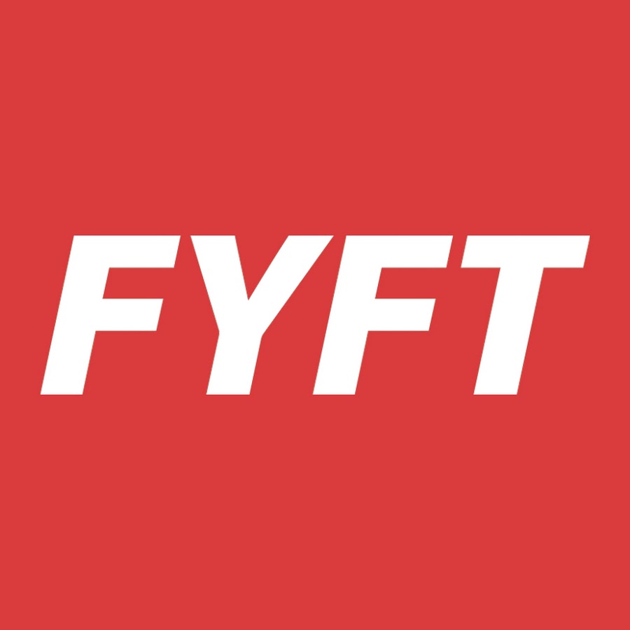 FYFT @fyftcz