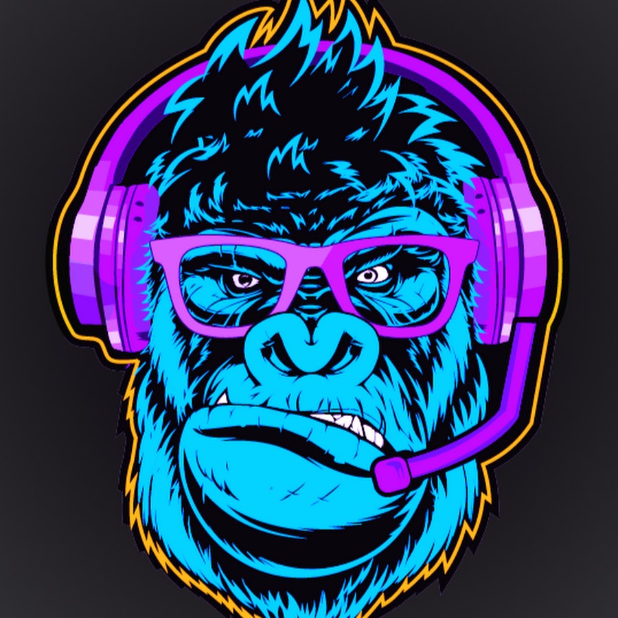 Nerdy Ape Gaming Official 