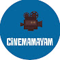 CinemaMayam