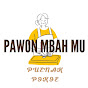 Pawon Mbahmu