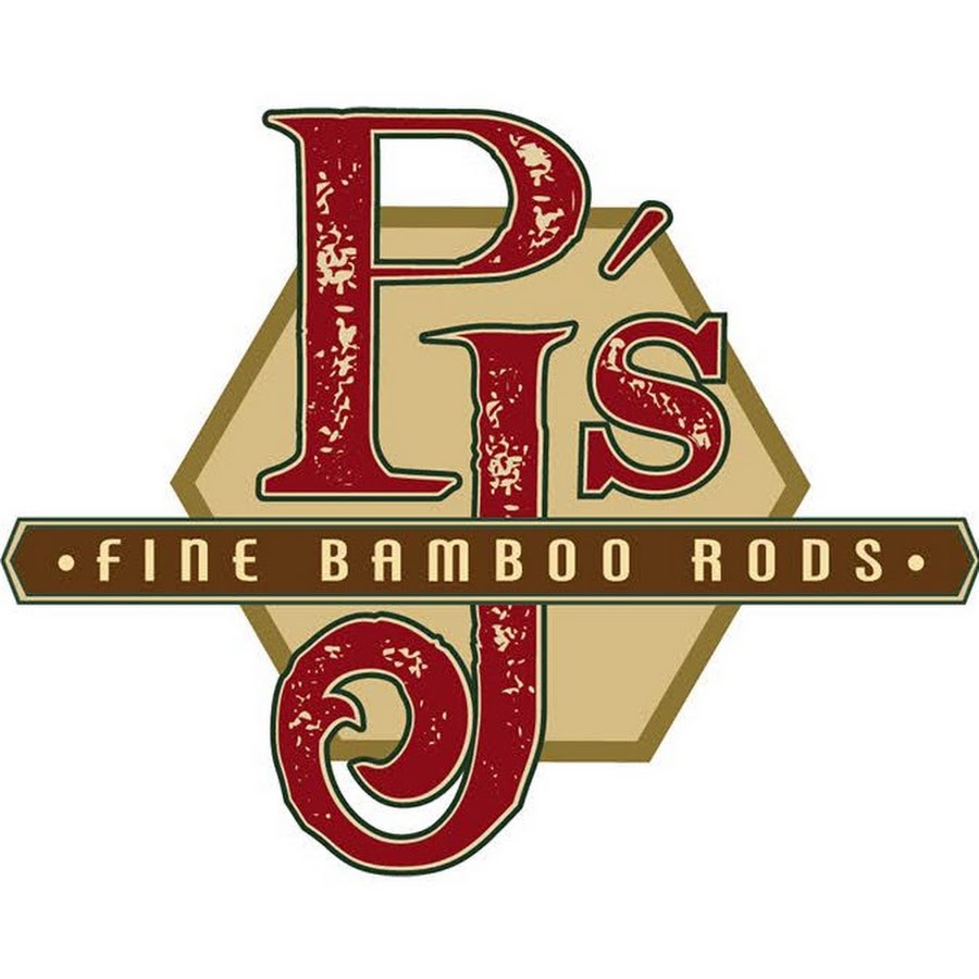 PJ's Fine Bamboo Rods 