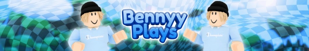 BennyyPlays