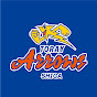 (Official) Toray Arrows Shiga