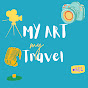 My Art My Travel