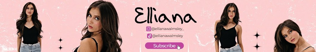 elliana Banner