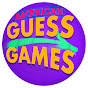 American Guess Games