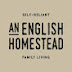 An English Homestead (Kev Alviti)