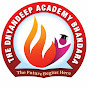 The Dnyandeep Academy Bhandara