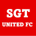 logo SGT United Football Club