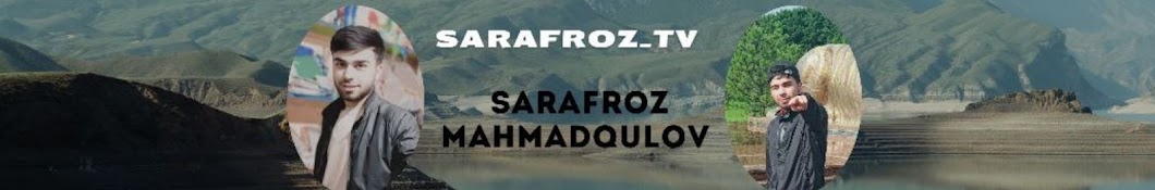 SARAFROZ_TV