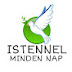 Istennel minden nap 