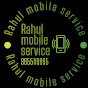 Rahul mobile services