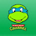 logo My Ninja Turtles Channel