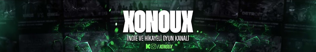 Xonoux