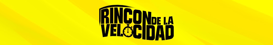 Rincón de la Velocidad