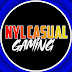 logo NYL Casual Gaming