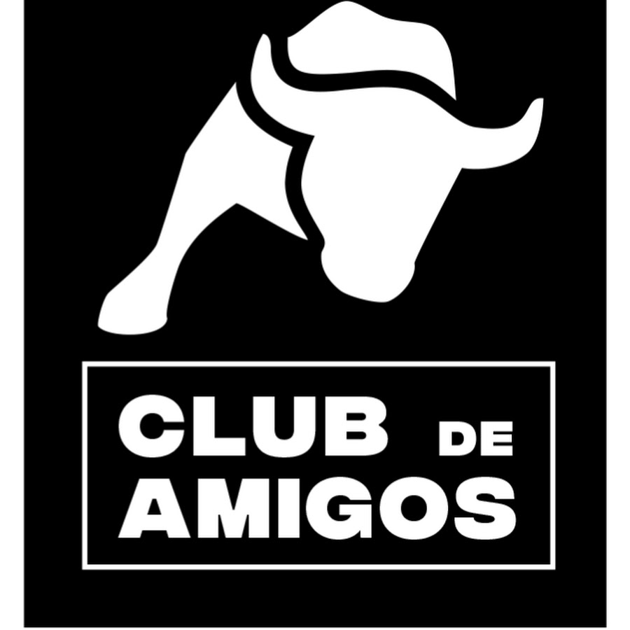 𝐂𝐋𝐔𝐁 𝐃𝐄 𝐀𝐌𝐈𝐆𝐎𝐒 (@clubdeamigos.pro) • Instagram photos and videos