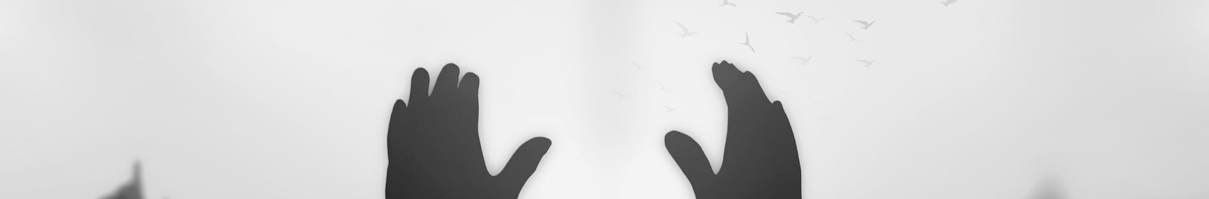 The Father's House banner