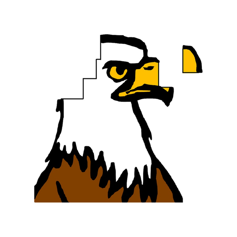 Eagle Builder Animation