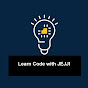 Learn Code With Jejji