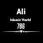 Ali Islamic World 786