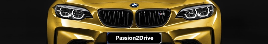 passion2drive