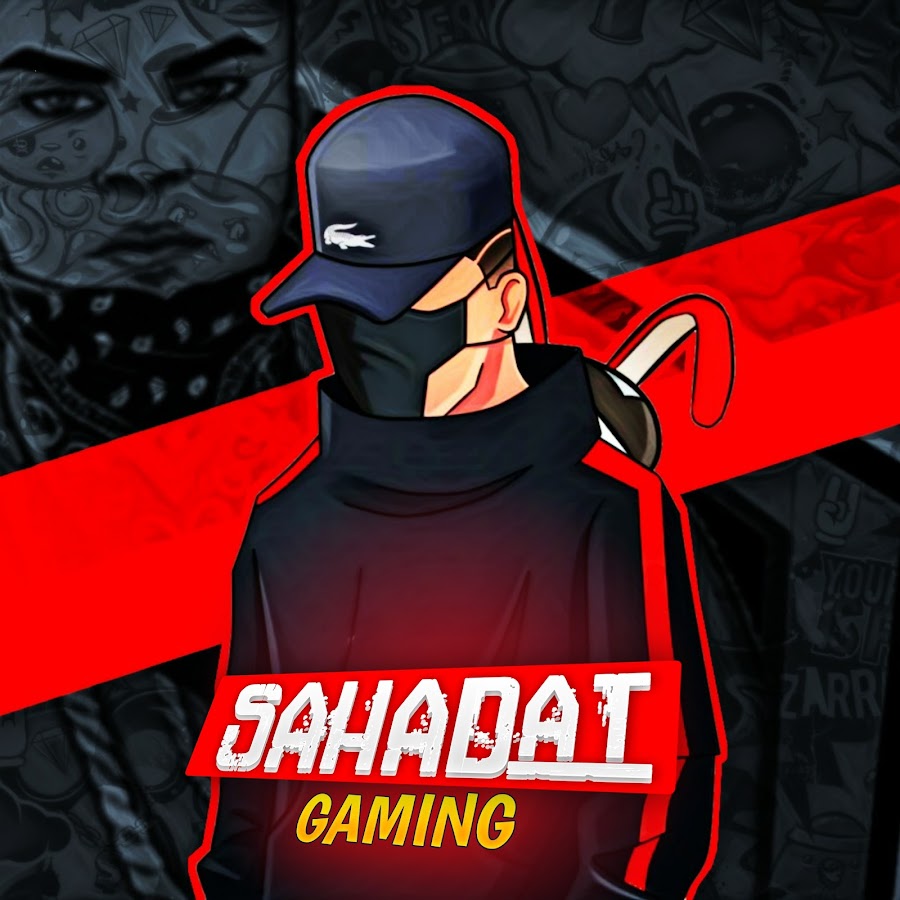 Gaming SAHADat - YouTube