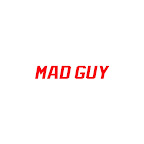 Mad Guy Hockey