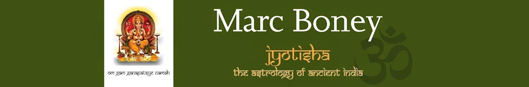 Midas Touch: The Astrology of Wealth by Marc Boney