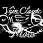 Vhin Classic Moto