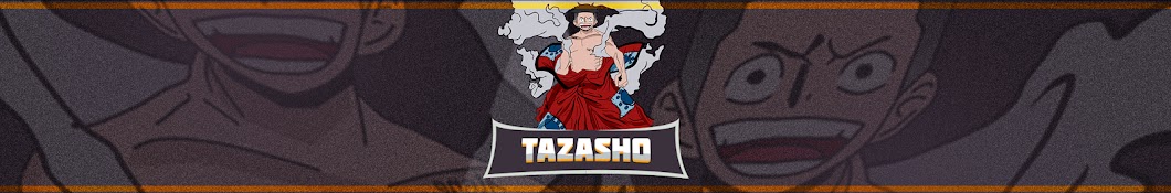 tazasho