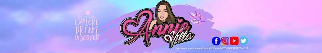 Annie’s Travel