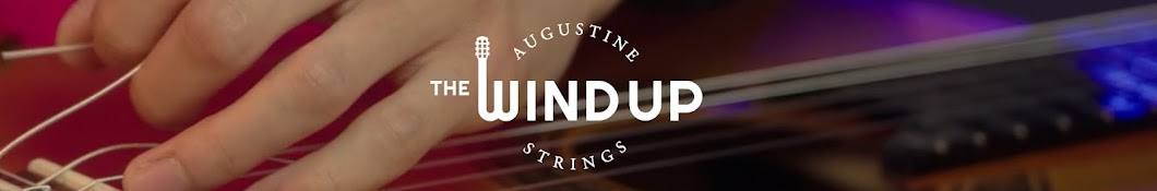 Augustine Strings