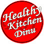 Healthy Kitchen Dinu