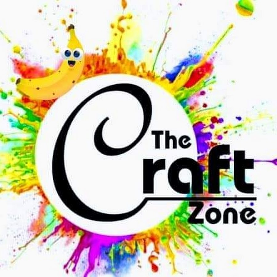 The Craft Zone - YouTube