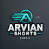 Arvian SHORTS