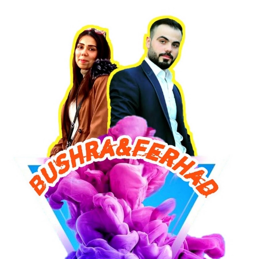 ferhad & bushra